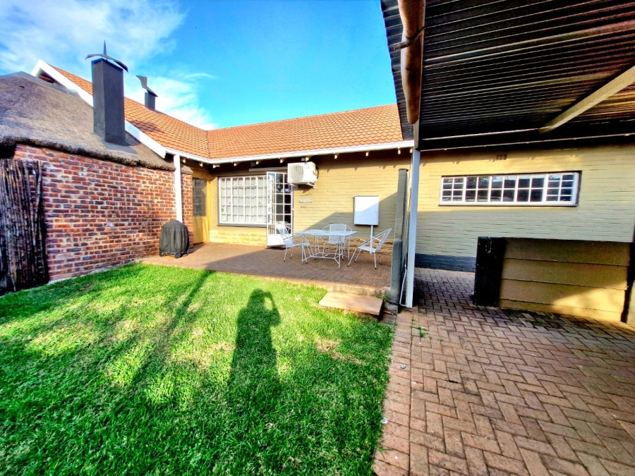 4 Bedroom Property for Sale in Fichardt Park Free State